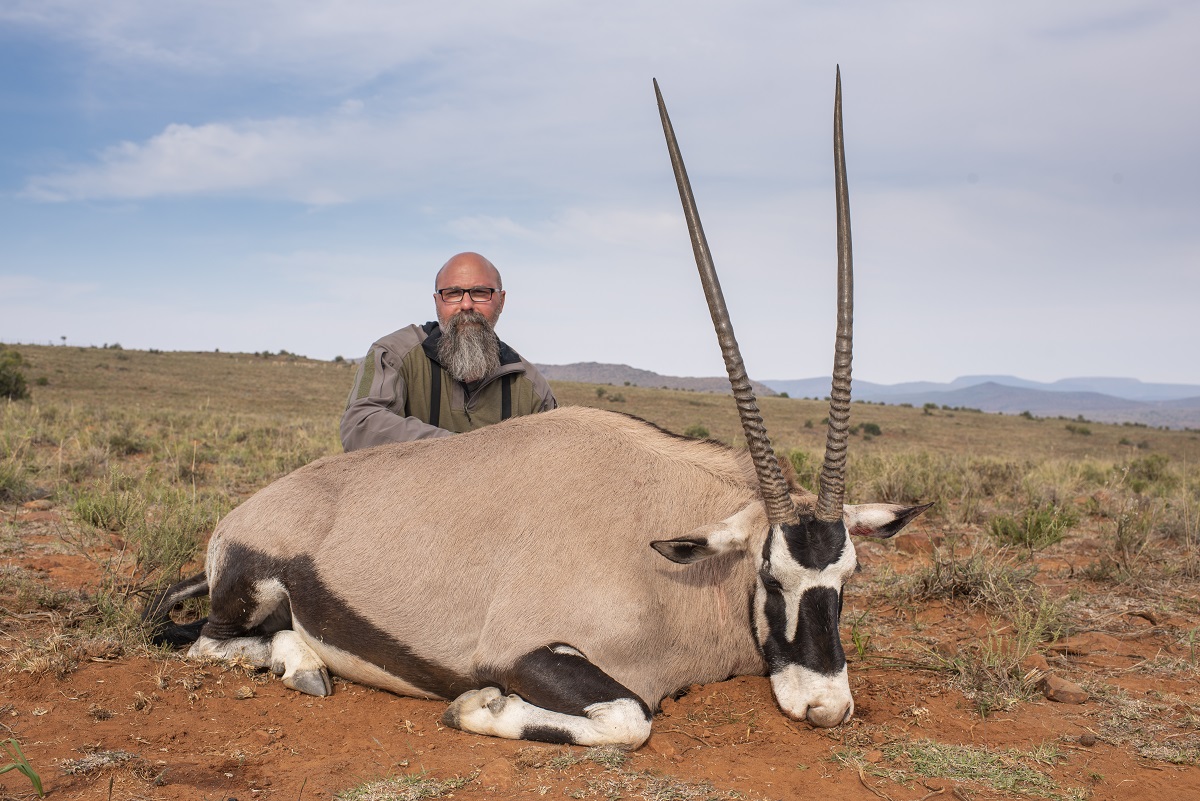 John X Safaris