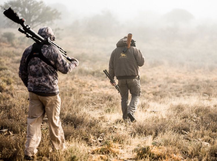 john x safaris