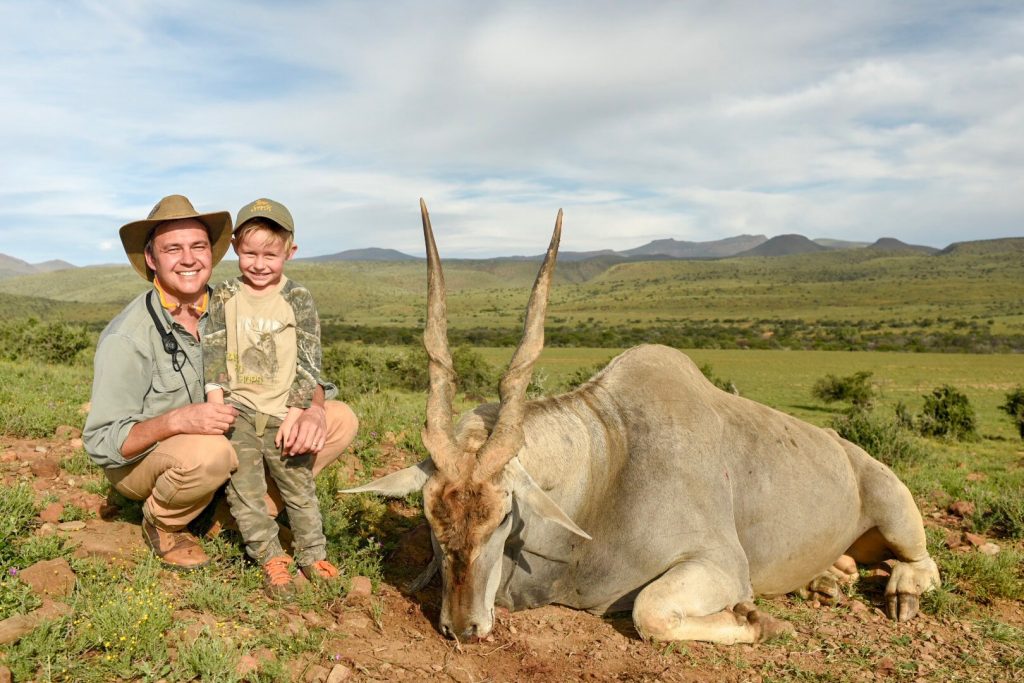 john x safaris