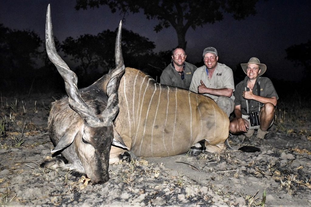 john x safaris
