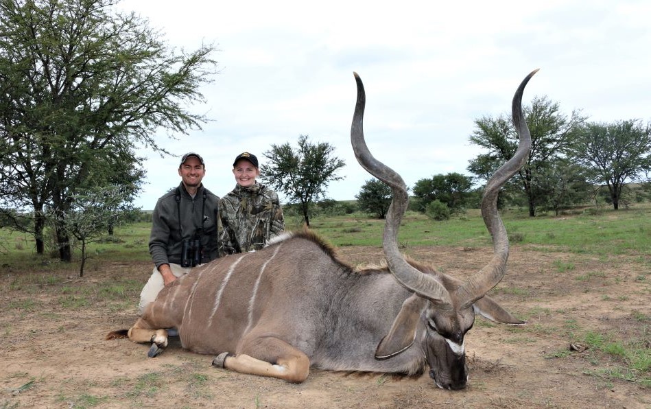 John X Safaris