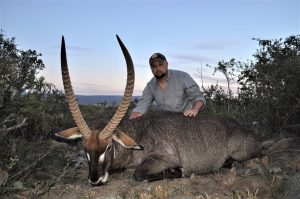 DSC_0234 John X Safaris