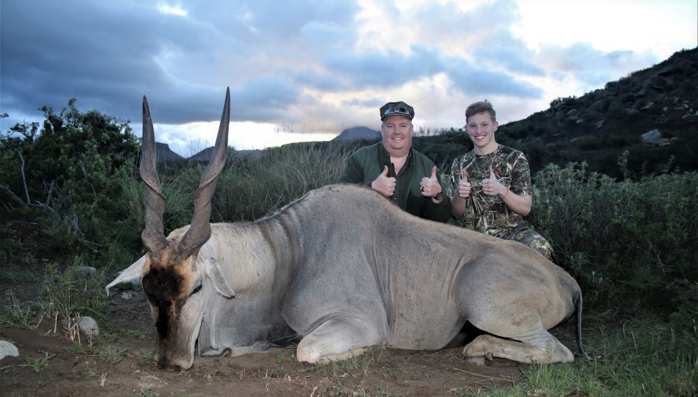 john x safaris