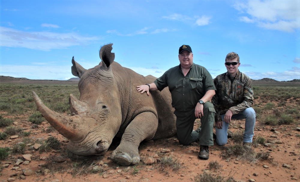 john x safaris
