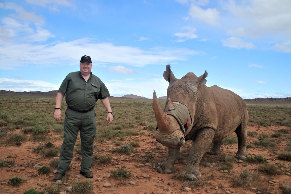John X Safaris