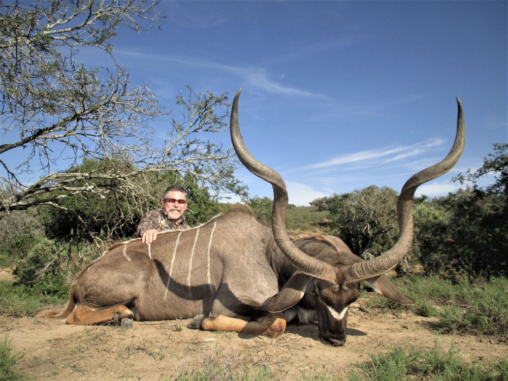 John X Safaris