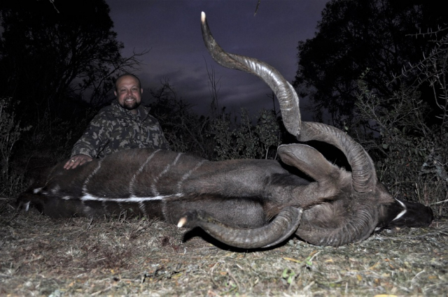 DSC_0256 John X Safaris