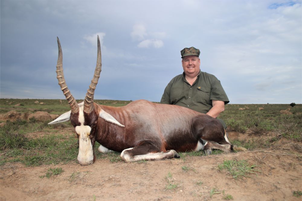 John X Safaris