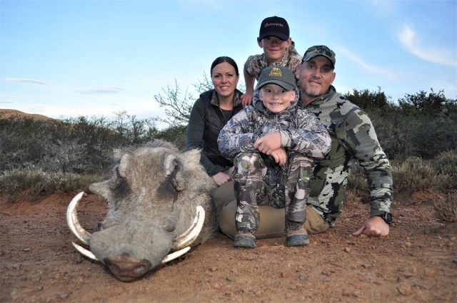 DSC_0119 John X Safaris