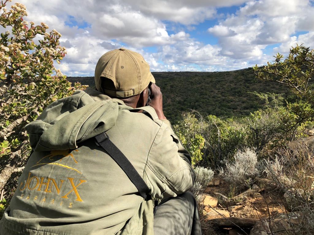 john x safaris