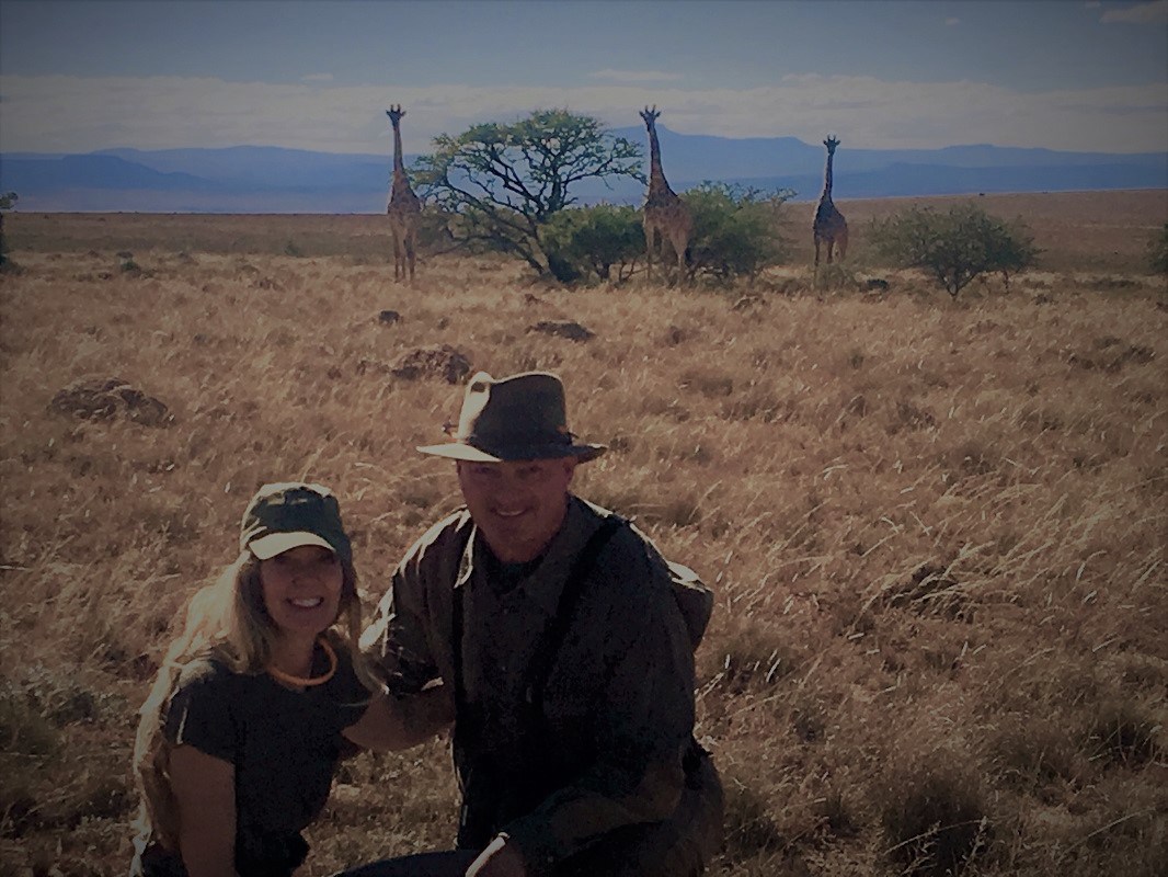 john x safaris