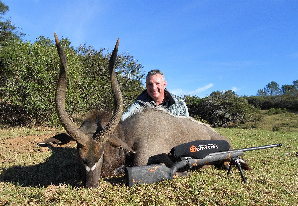 john x safaris