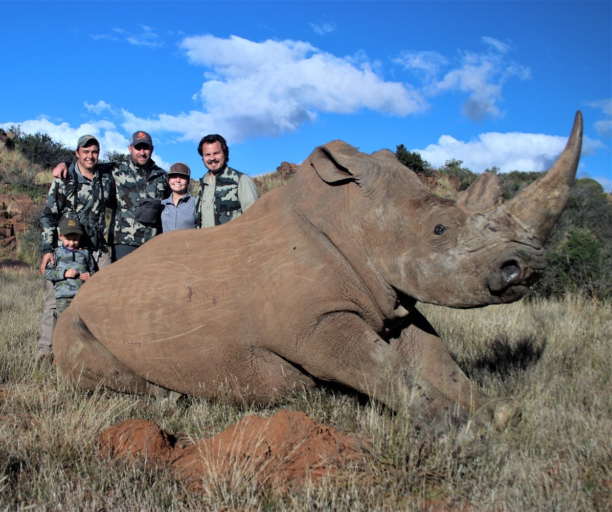 john x safaris