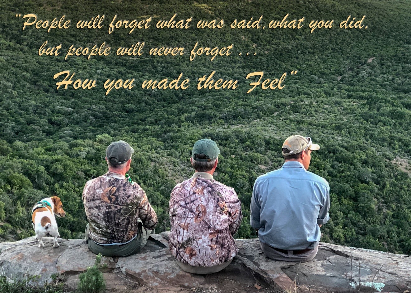 john x safaris