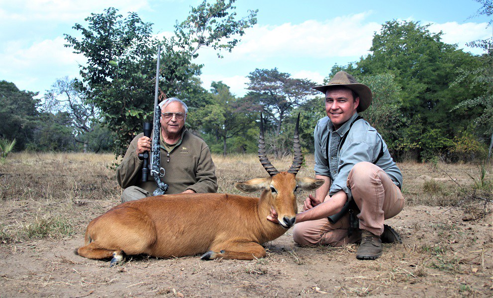john x safaris