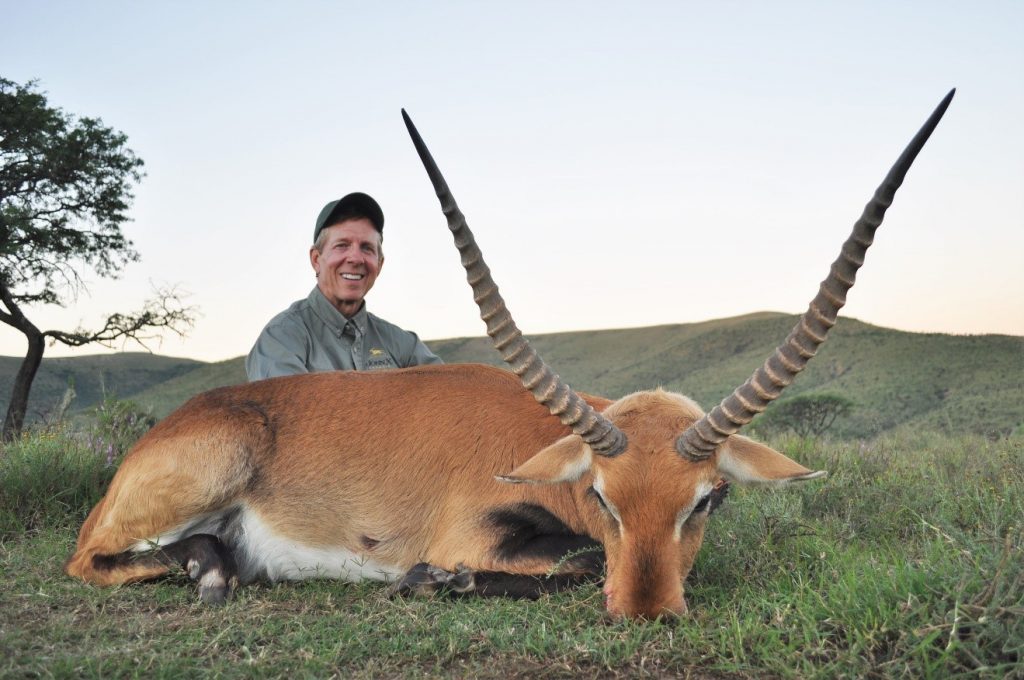 john x safaris