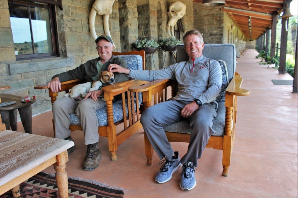 john x safaris