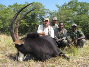 carl 056 John X Safaris