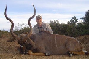 East Cape Kudu 1 Super East Cape Kudu.