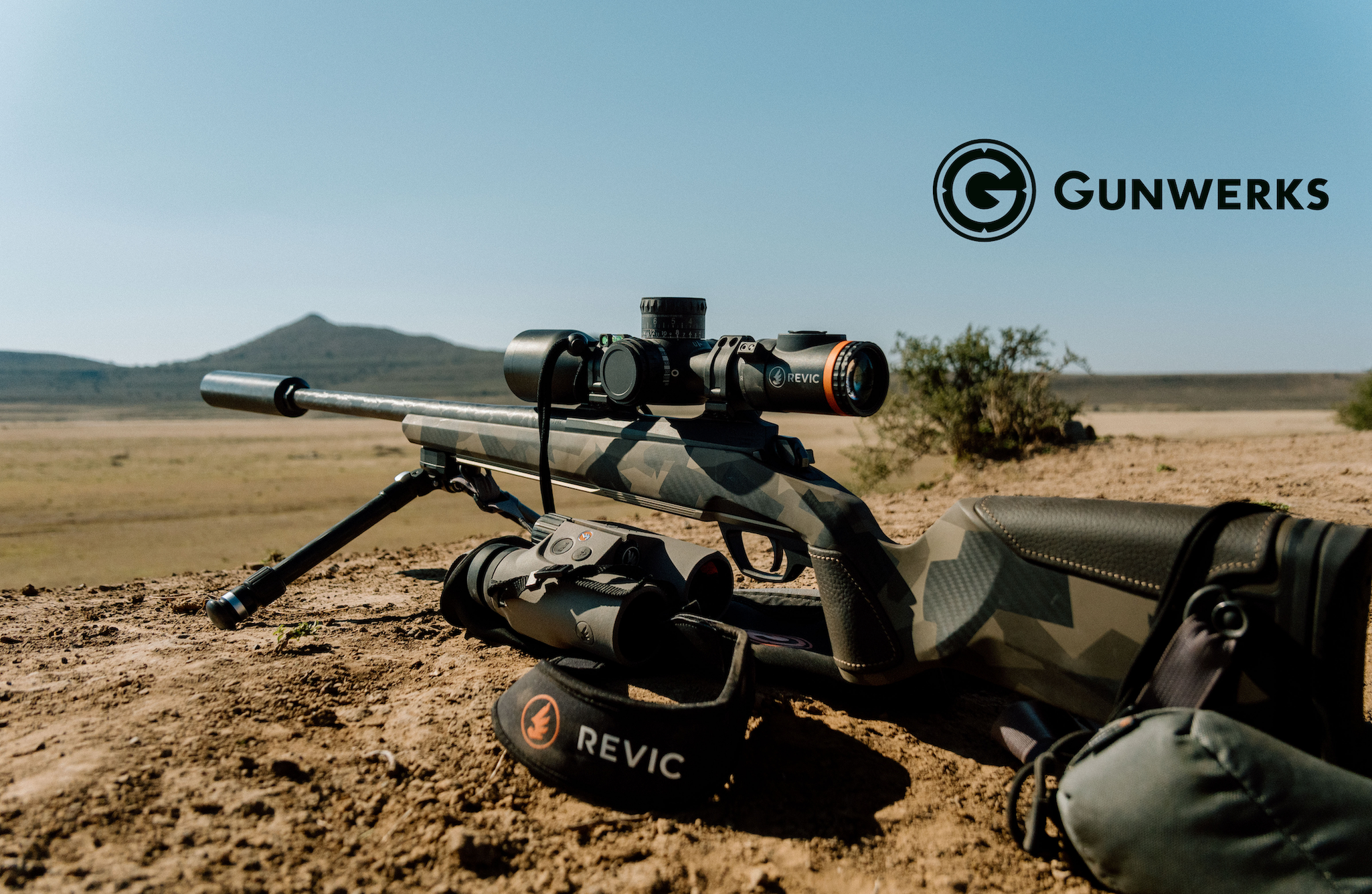 Gunwerks   Partners