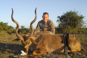 East Cape Kudu