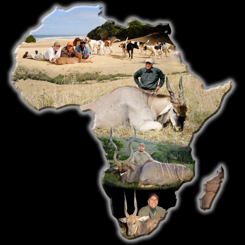 John X Safaris