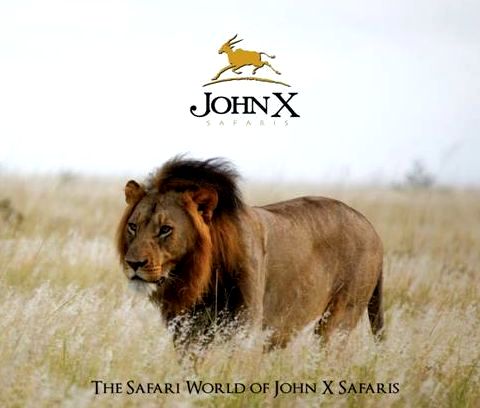 John X Safaris
