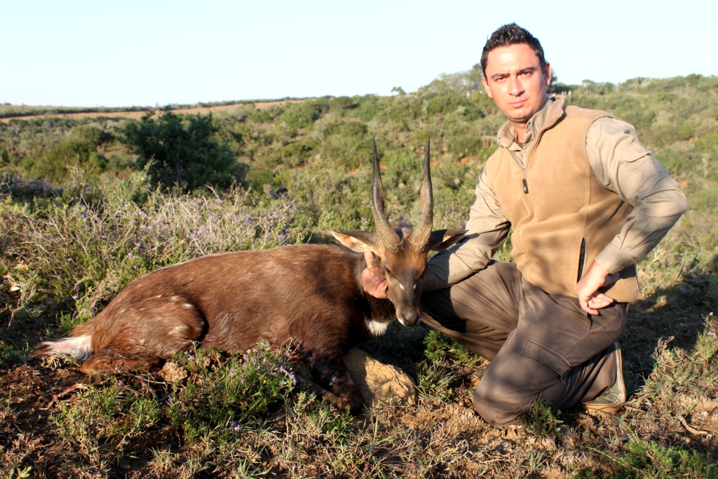 IMG_4805 John X Safaris