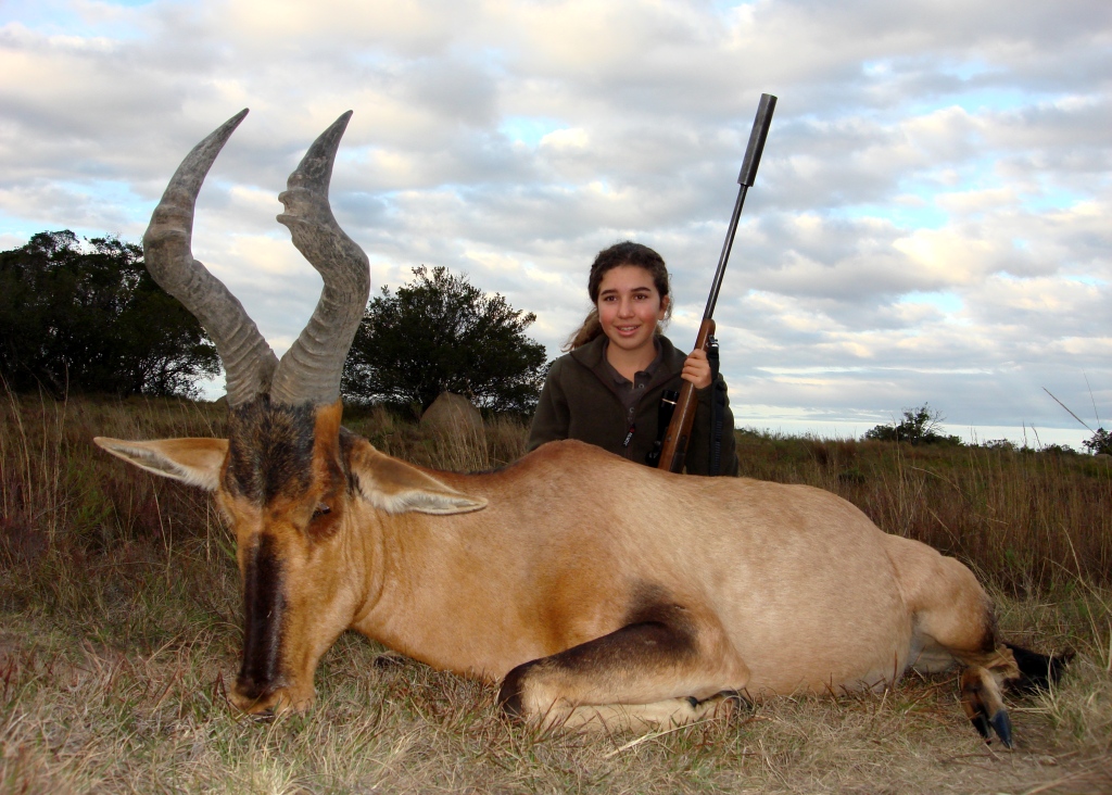 DSC00457 John X Safaris