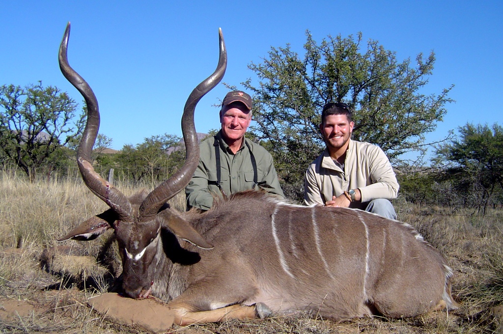 DSC02594 John X Safaris