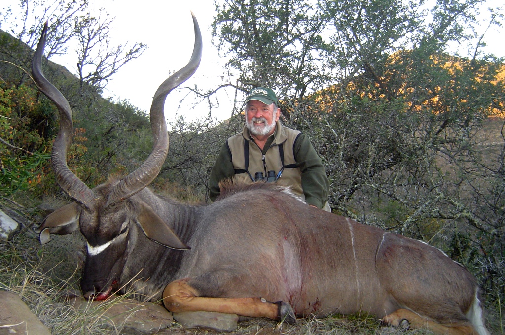 DSC02585 John X Safaris