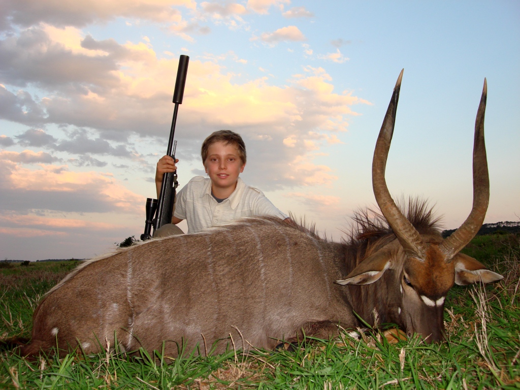 DSC00454 John X Safaris