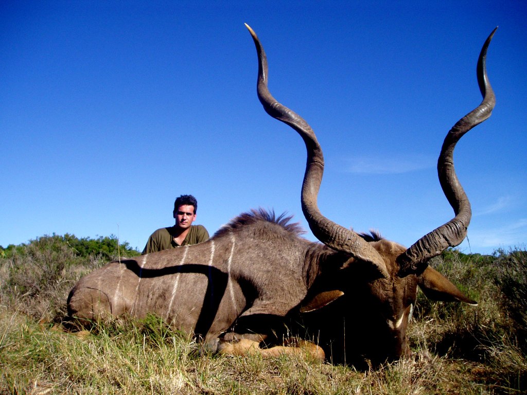 Rafael Anisi John X Safaris