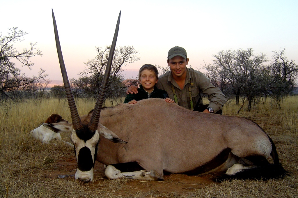 DSC02661 John X Safaris