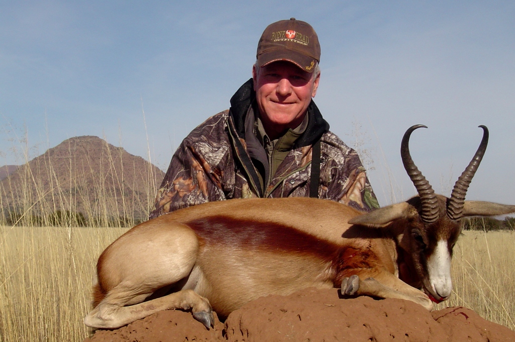 DSC02602 John X Safaris