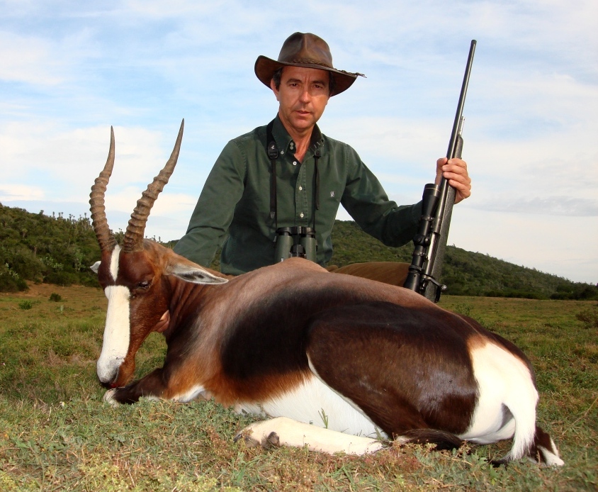 John X Safaris