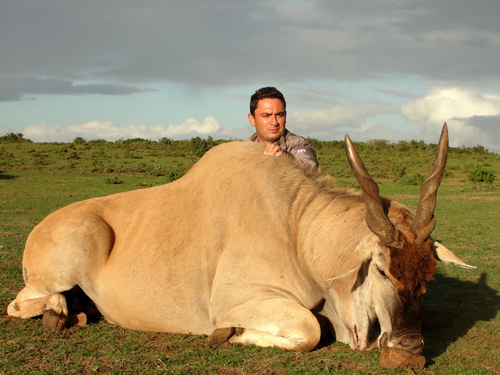 DSC01270 John X Safaris