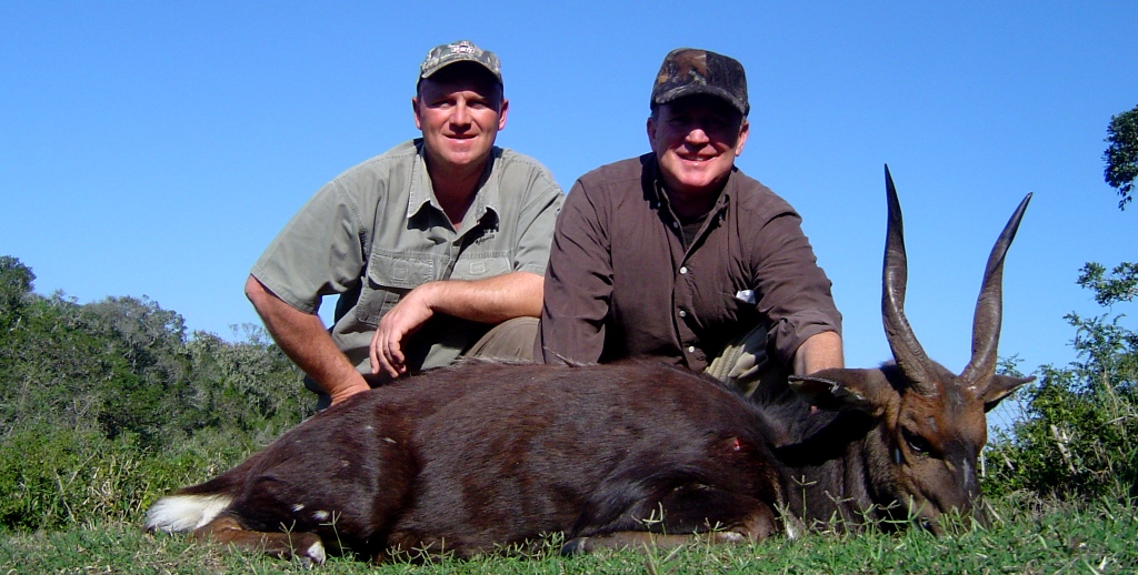 DSC02672 John X Safaris