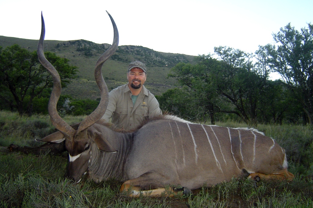 DSC02429 - Copy John X Safaris