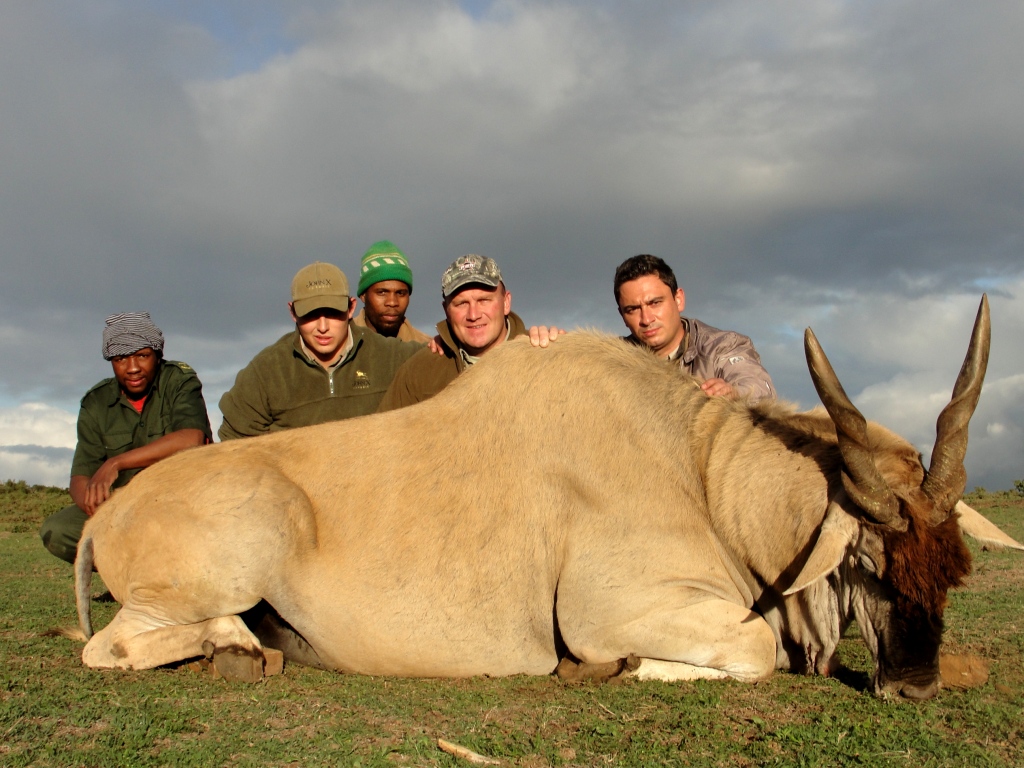 DSC01276 John X Safaris