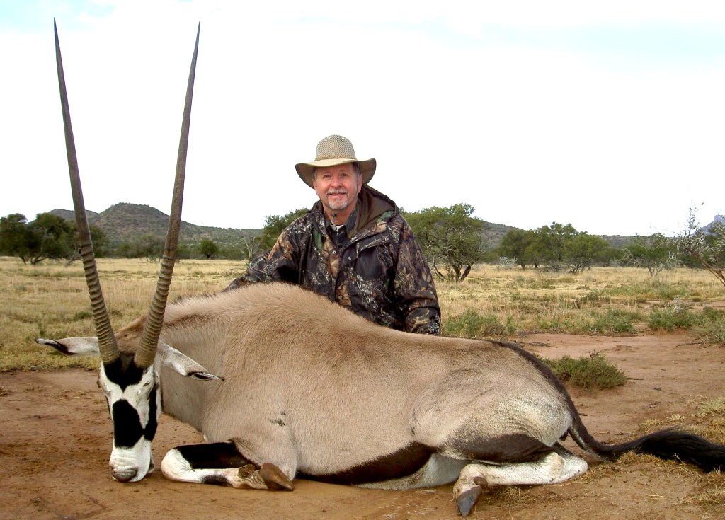 Africa 2007 275 John X Safaris