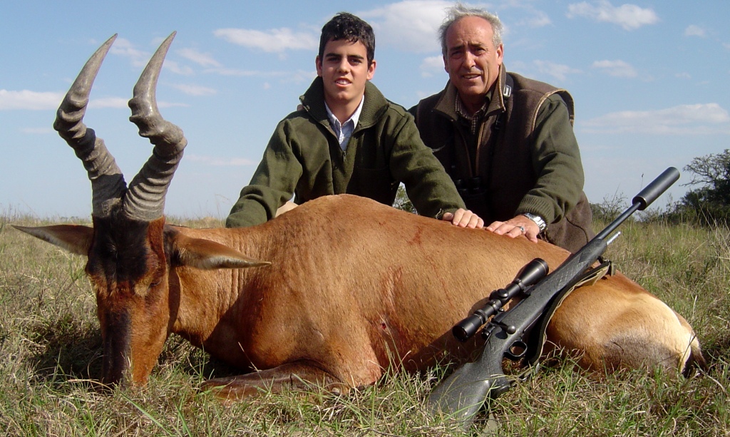 DSC02682 - Copy John X Safaris
