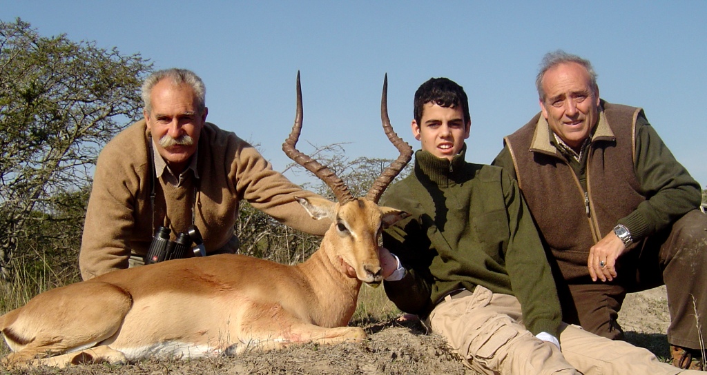 DSC02676 - Copy John X Safaris