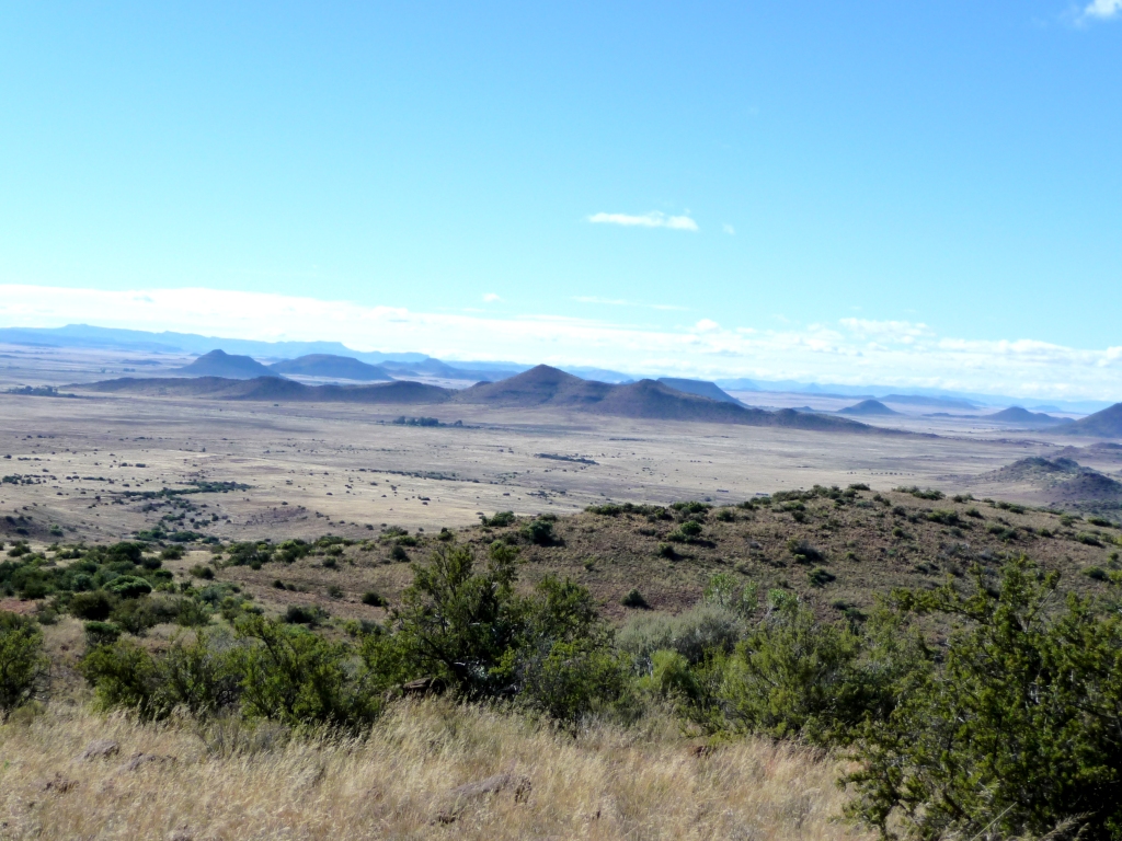 Henrich's Africa 2 2010 024 John X Safaris