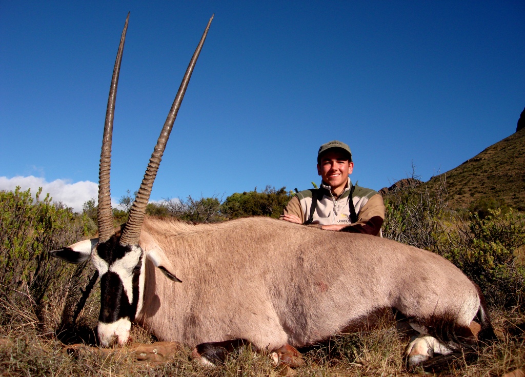 DSC00014 John X Safaris