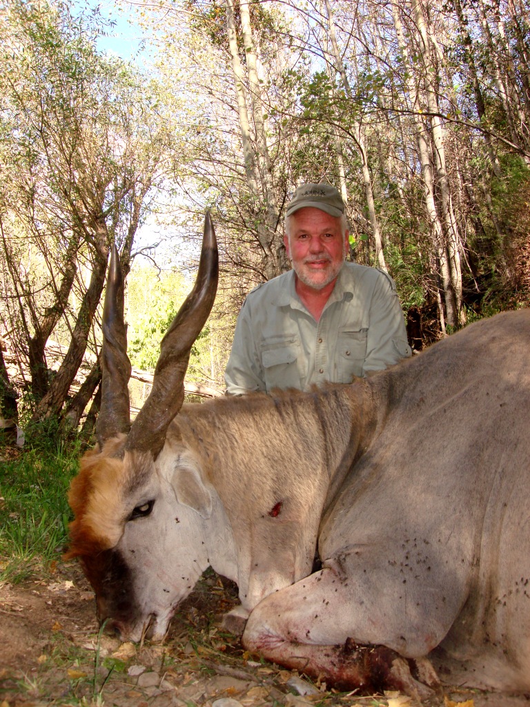 DSC00021 John X Safaris