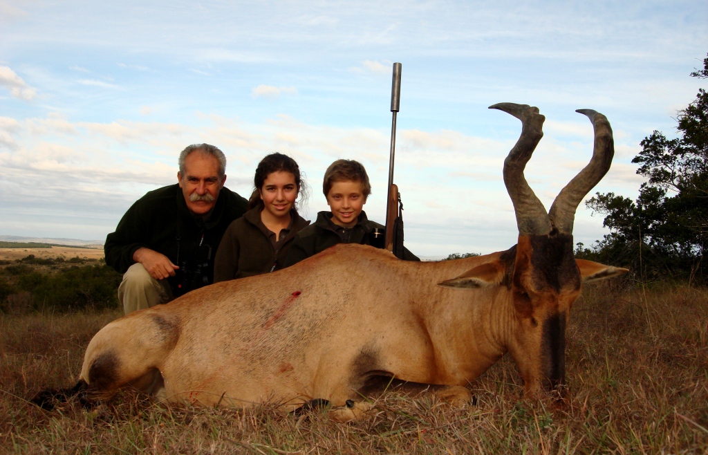 DSC00466 John X Safaris