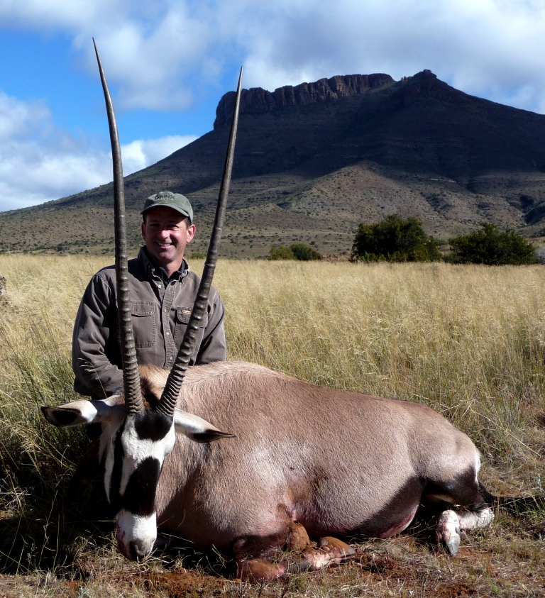Henrich's Africa 2 2010 049 John X Safaris