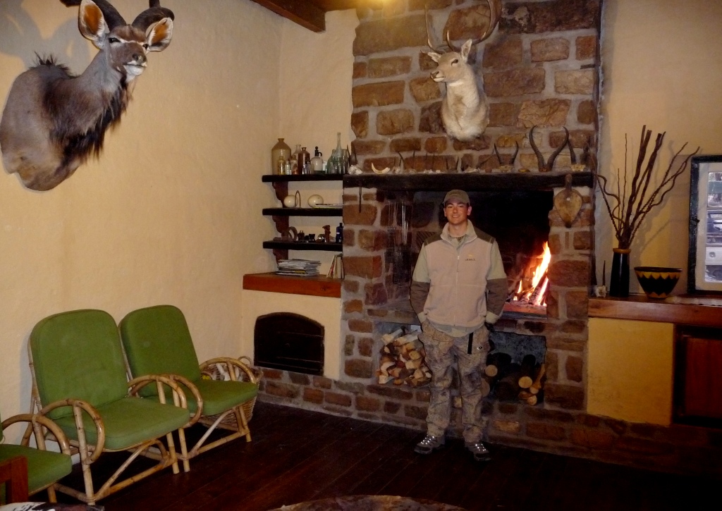 Henrich's Africa 2 2010 081 John X Safaris