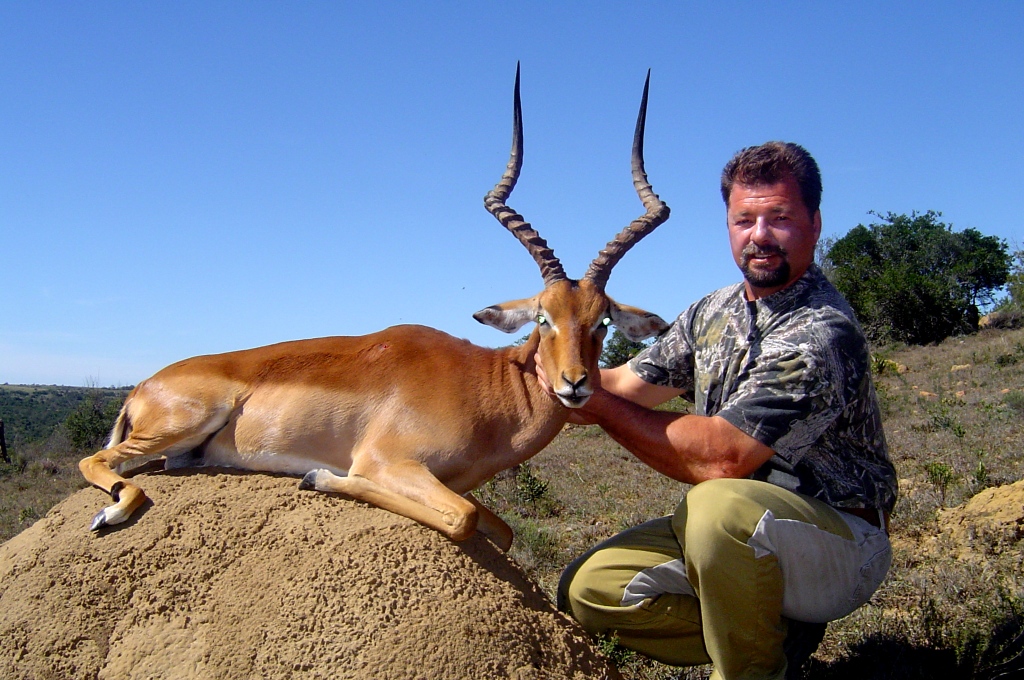 DSC02445 John X Safaris